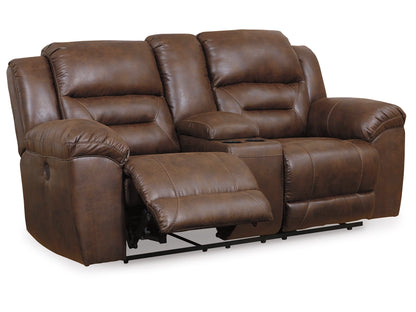 Stoneland Recliner Collection