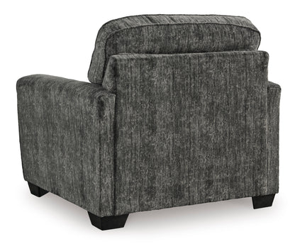 Lonoke Chair and a Half