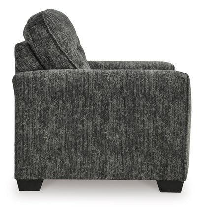 Lonoke Chair and a Half