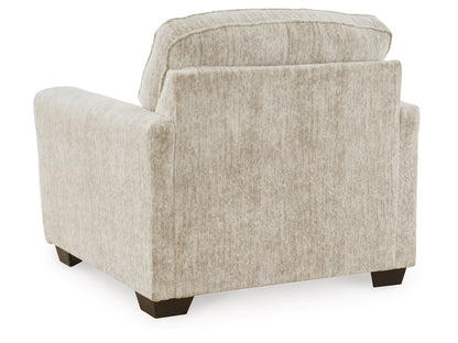 Lonoke Chair and a Half