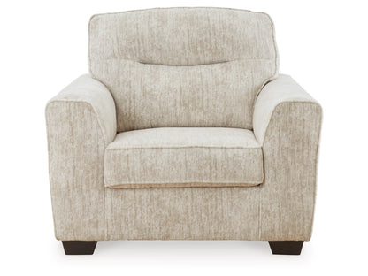 Lonoke Chair and a Half