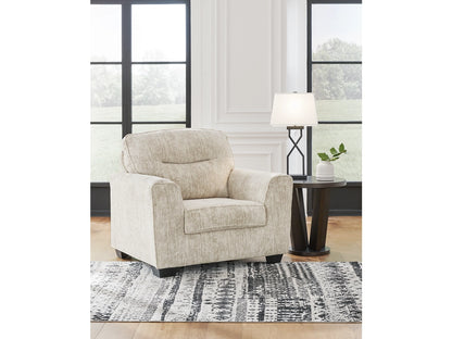 Lonoke Chair and a Half