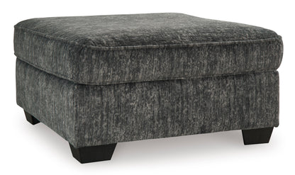 Lonoke Ottomans