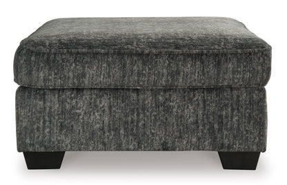 Lonoke Ottomans