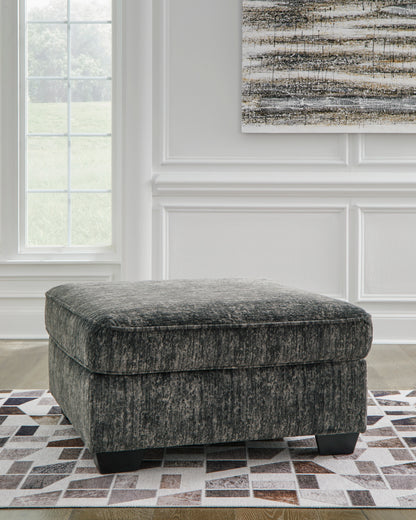 Lonoke Ottomans