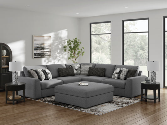 Bealton 5-Piece Sectional