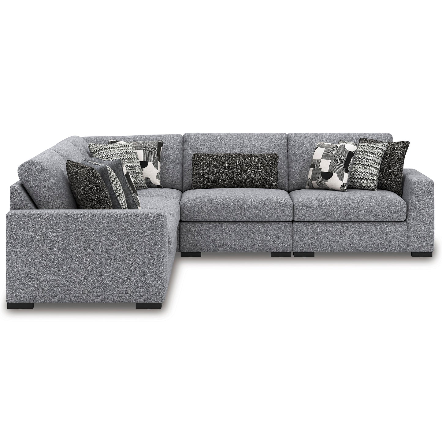 Bealton 5-Piece Sectional
