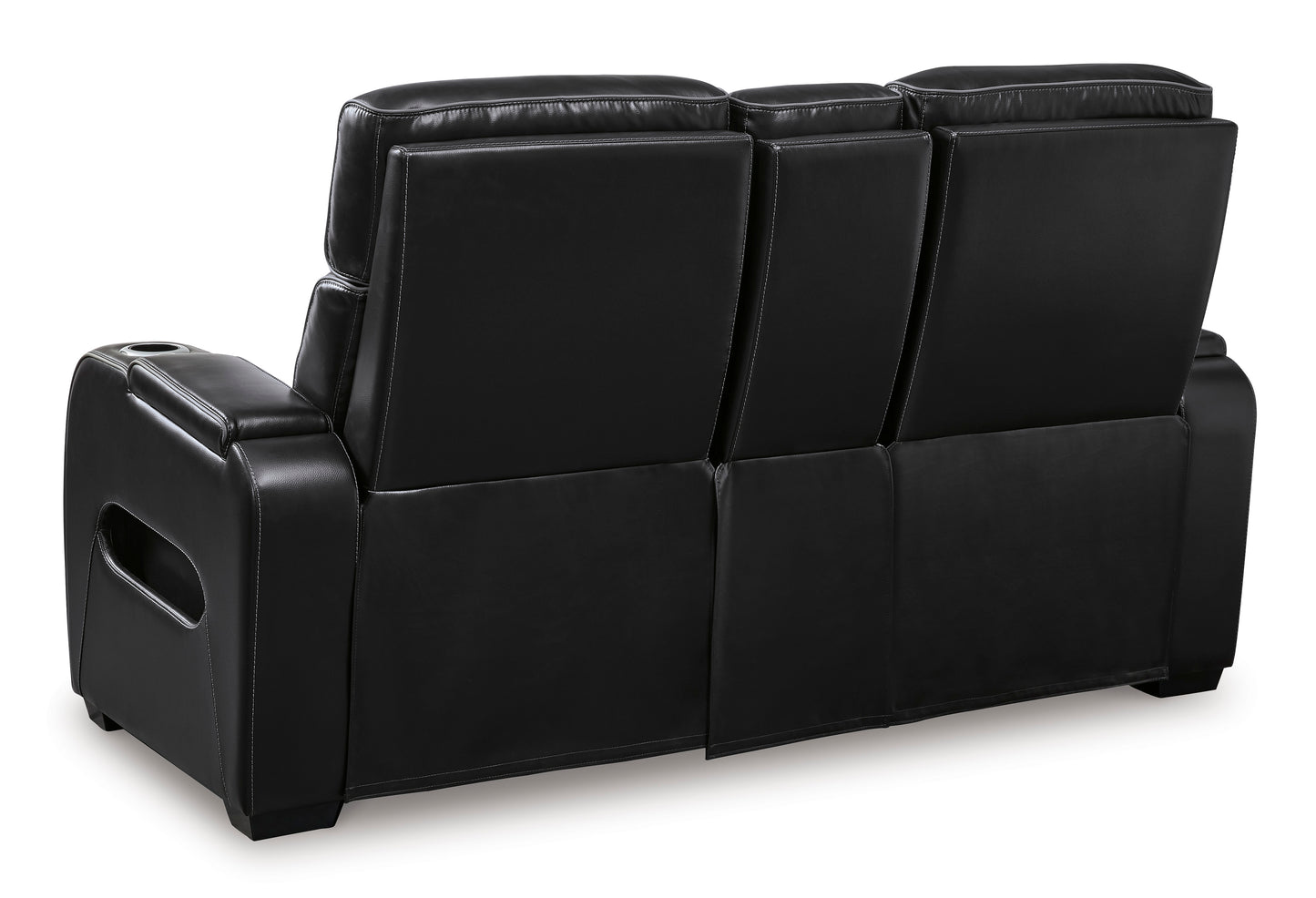 Boyington Power Reclining Sofa & Loveseat