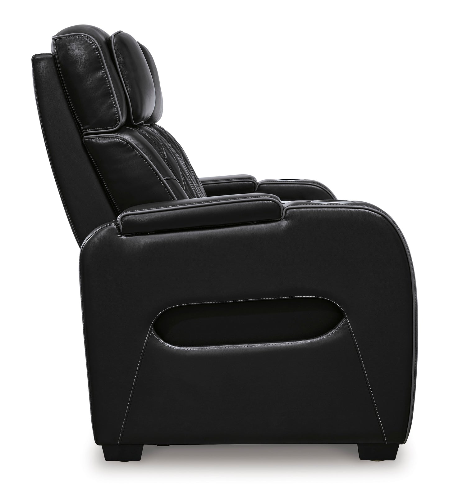 Boyington Power Reclining Sofa & Loveseat