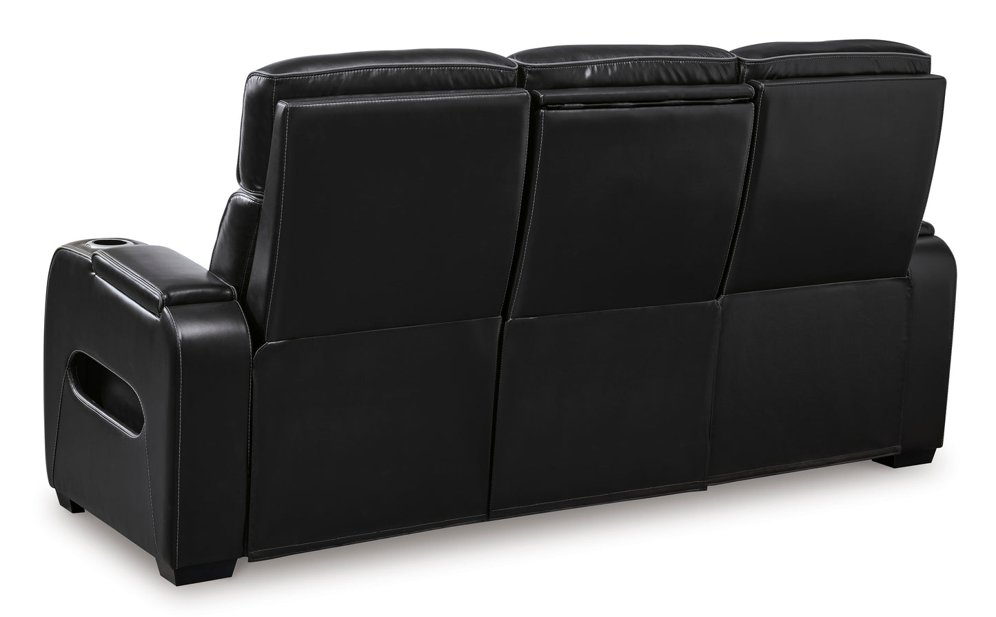 Boyington Power Reclining Sofa & Loveseat