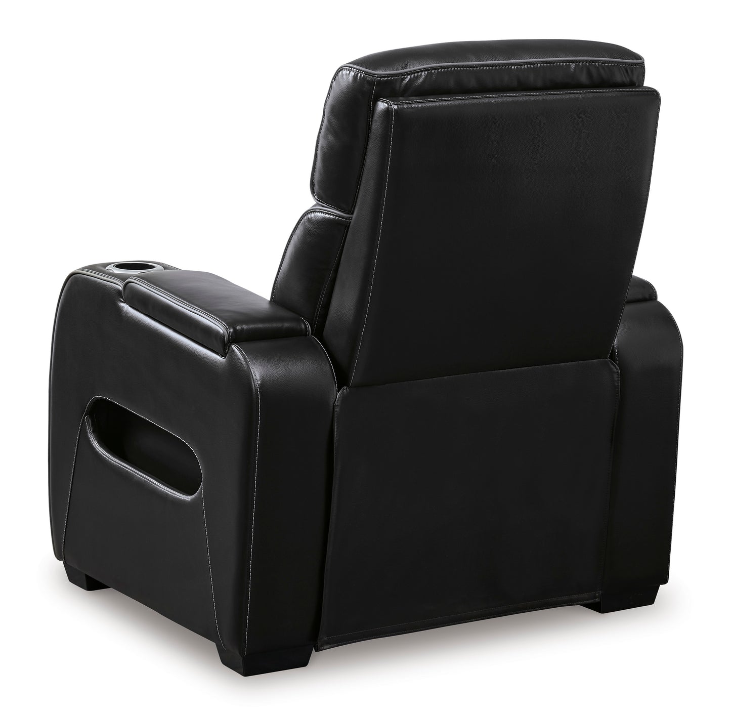 Boyington Power Recliner Chair with Adjustable Headrest