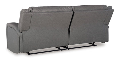 Brixworth Recliner Collection