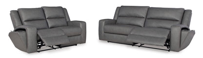 Brixworth Recliner Collection