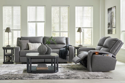 Brixworth Recliner Collection