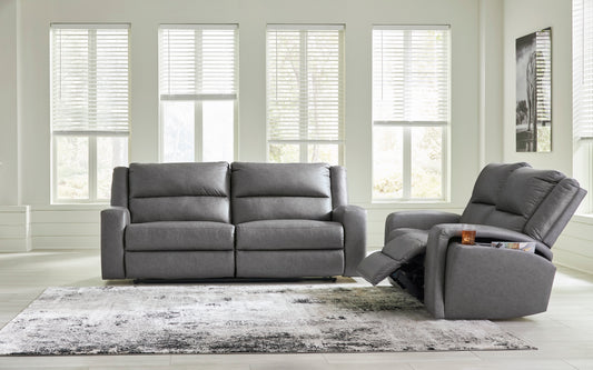 Brixworth Recliner Collection