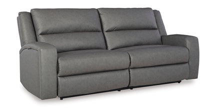 Brixworth Recliner Collection