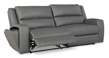 Brixworth Recliner Collection