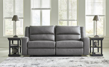 Brixworth Recliner Collection