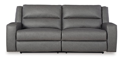 Brixworth Recliner Collection