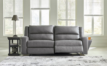 Brixworth Recliner Collection
