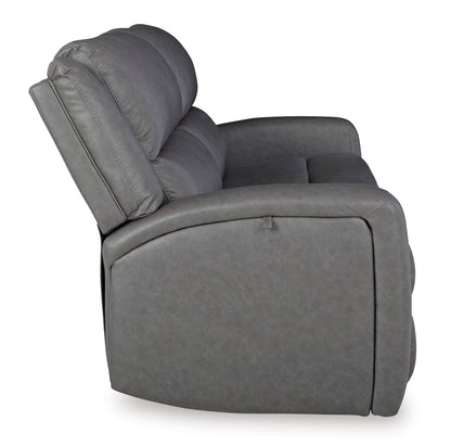 Brixworth Recliner Collection
