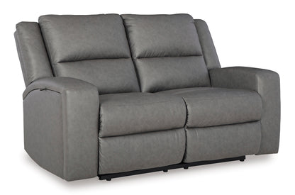Brixworth Recliner Collection