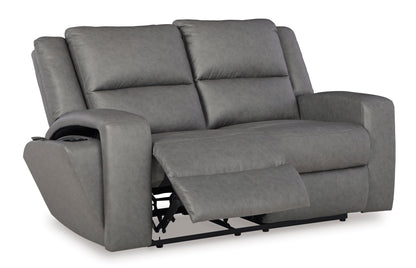 Brixworth Recliner Collection