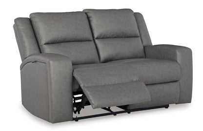 Brixworth Recliner Collection