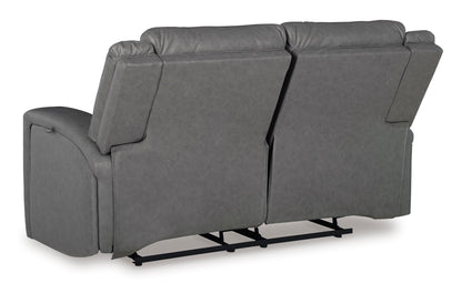 Brixworth Recliner Collection