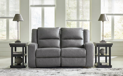 Brixworth Recliner Collection
