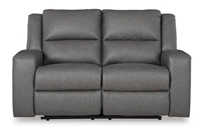 Brixworth Recliner Collection