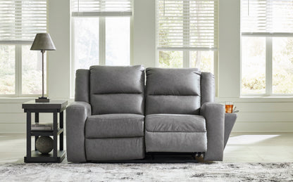 Brixworth Recliner Collection