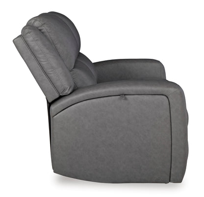Brixworth Recliner Collection