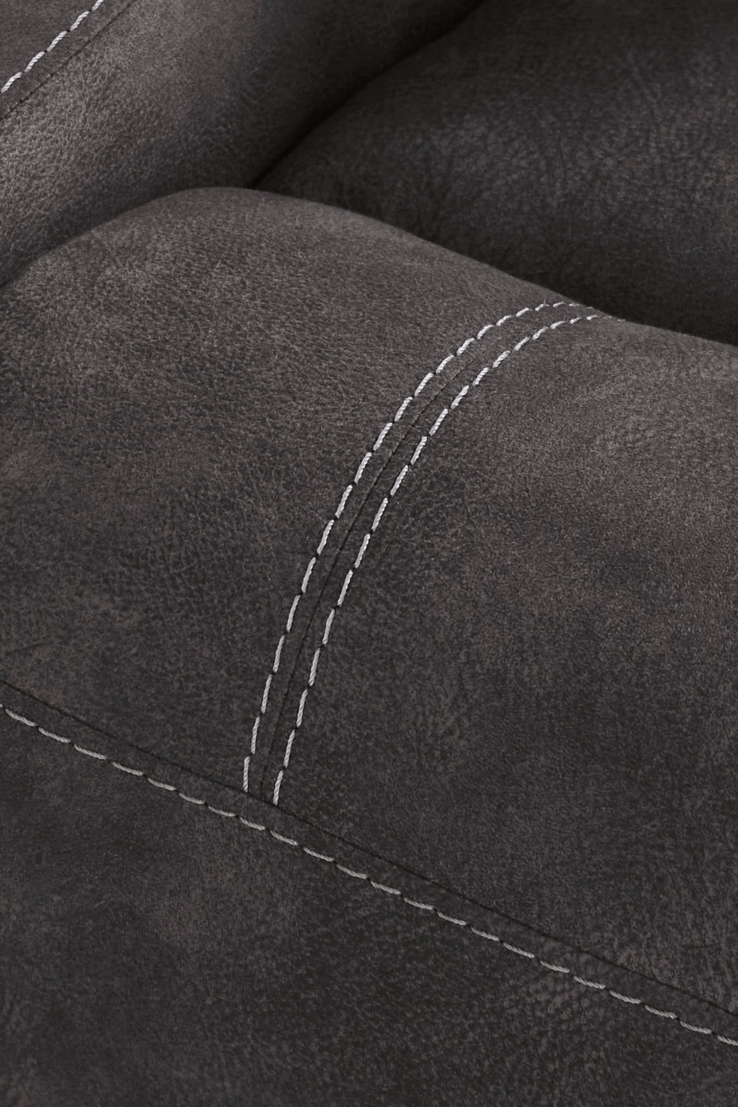 Brysonview ZeroWall Manual Reclining Sofa and Loveseat