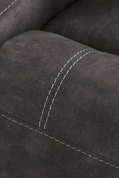 Brysonview ZeroWall Manual Reclining Sofa and Loveseat