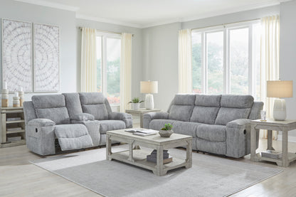 Buntington Reclining Collection