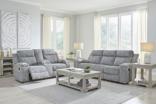 Buntington Reclining Collection