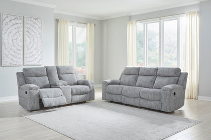Buntington Reclining Collection