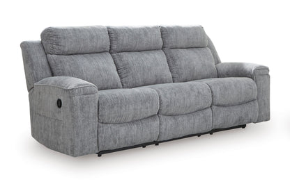 Buntington Reclining Collection