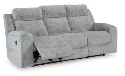 Buntington Reclining Collection
