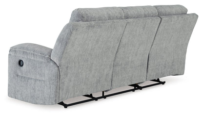 Buntington Reclining Collection