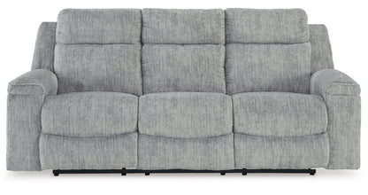 Buntington Reclining Collection