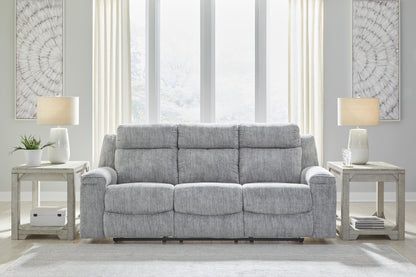 Buntington Reclining Collection
