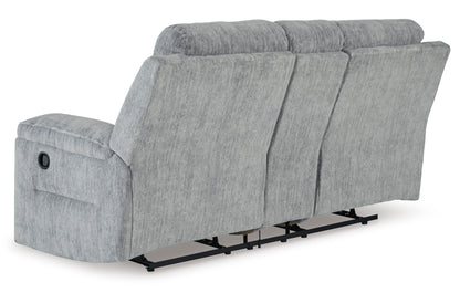 Buntington Reclining Collection