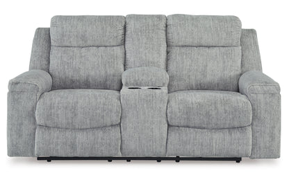Buntington Reclining Collection