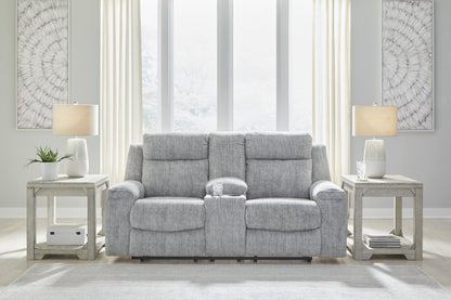 Buntington Reclining Collection