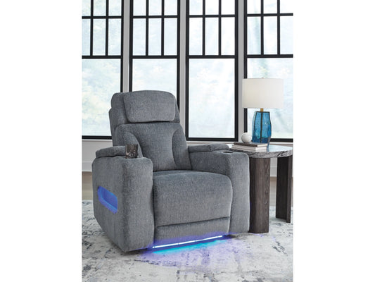 Studio Cave Power Recliner Collection
