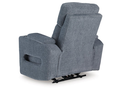 Studio Cave Power Recliner Collection