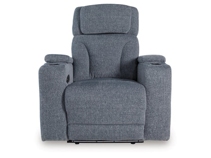 Studio Cave Power Recliner Collection