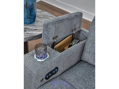 Studio Cave Power Recliner Collection